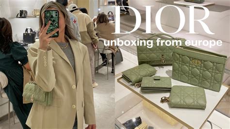 is it cheaper to buy dior in italy|are french brands cheaper in italy.